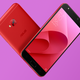 Zenfone 4 Selfie Pro
